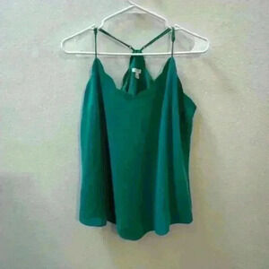 J Crew top